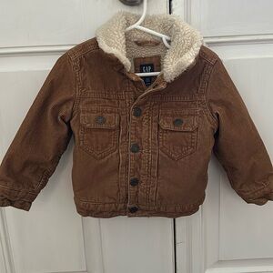 GAP corduroy jacket